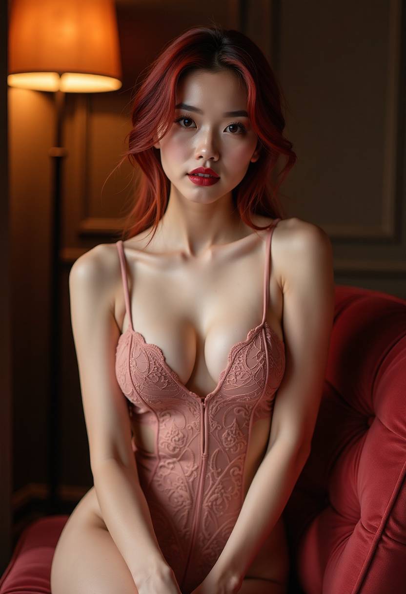 吉他室翻唱《无痕》